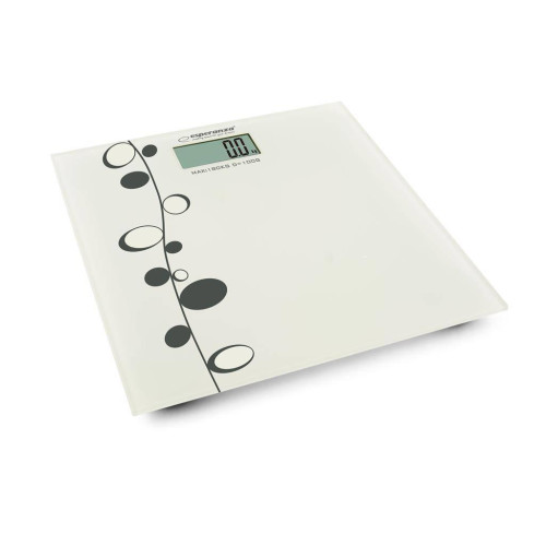 ESPERANZA EBS005 Bathroom Scales - YOGA