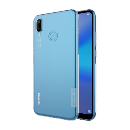 Case Nature Huawei P20 Lite Crystal