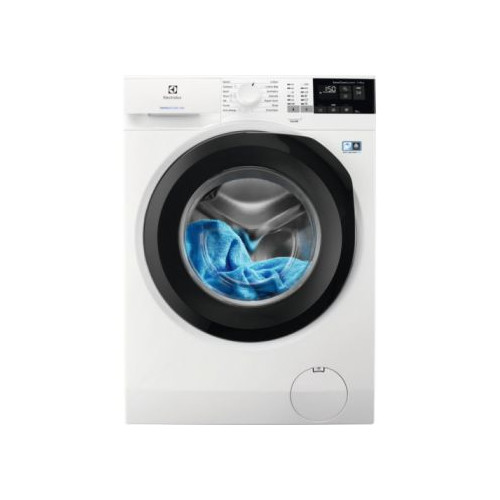 Electrolux veļas mazg.mašīna (front.ielāde)