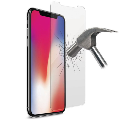 Tempered Glass iPhone X/Xs