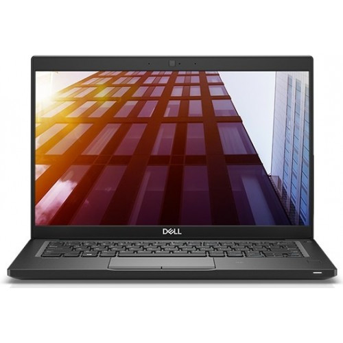 Dell Latitude 7390 (i7-8650U 1.9Ghz TB3, 16GB, 512GB, 13.3 FHD 1920x1080, 4cell, Intel 620, US kb, Win10 Pro, Smart card, 3yrs NBD)