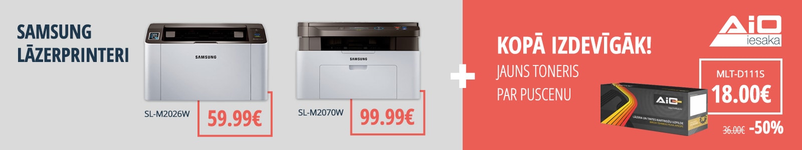 laser printer canon