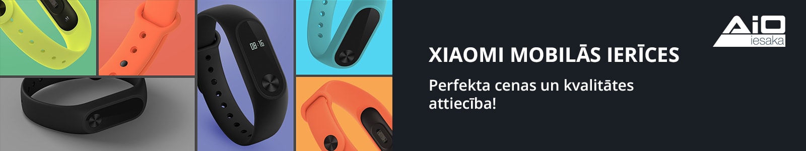xiaomi gadgets