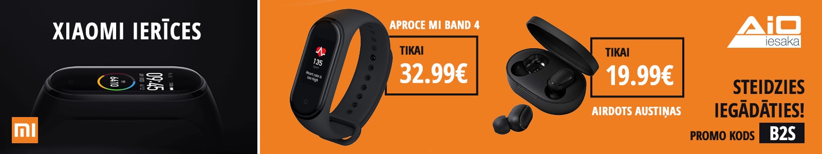 xiaomi gadgets